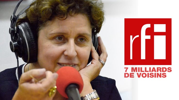 CHRONIQUE RFI 